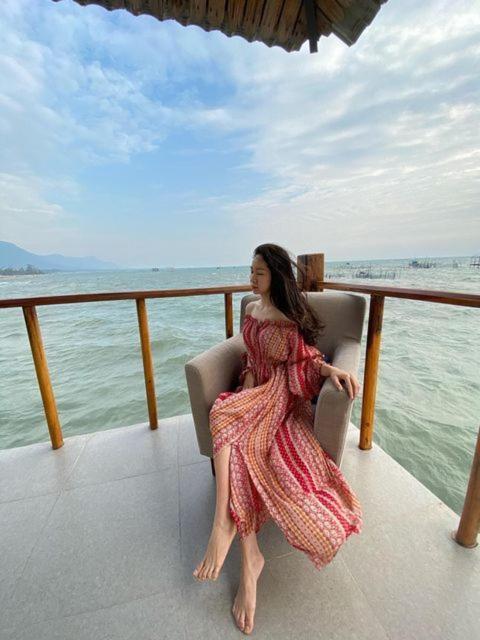 The Pier Phu Quoc Resort Exterior photo