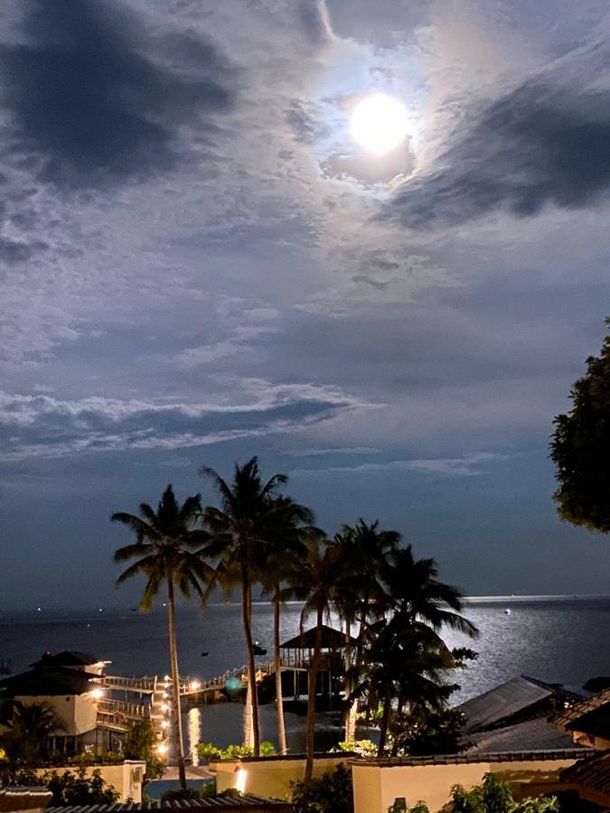 The Pier Phu Quoc Resort Exterior photo