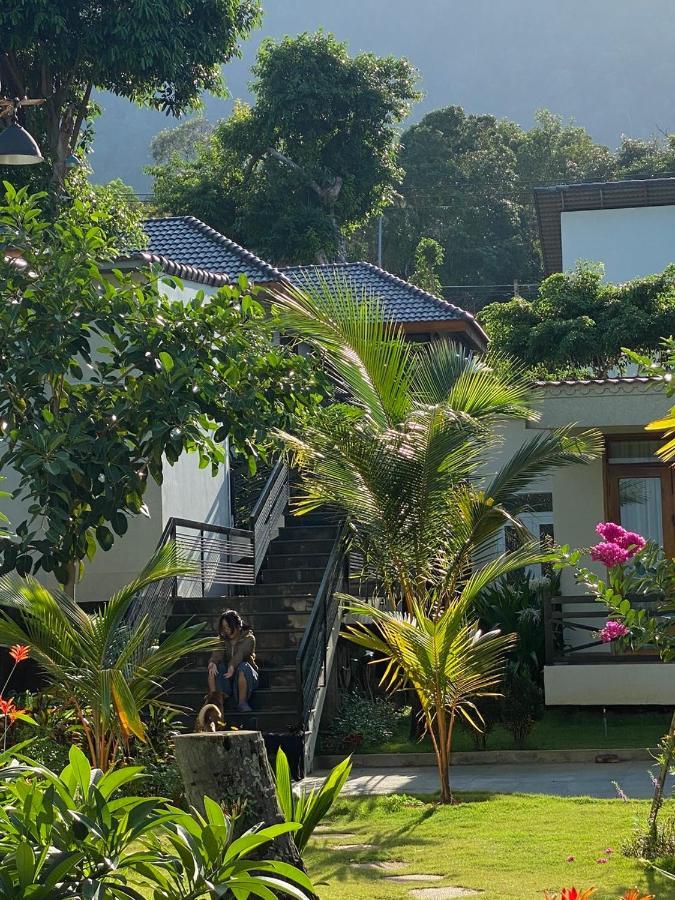 The Pier Phu Quoc Resort Exterior photo