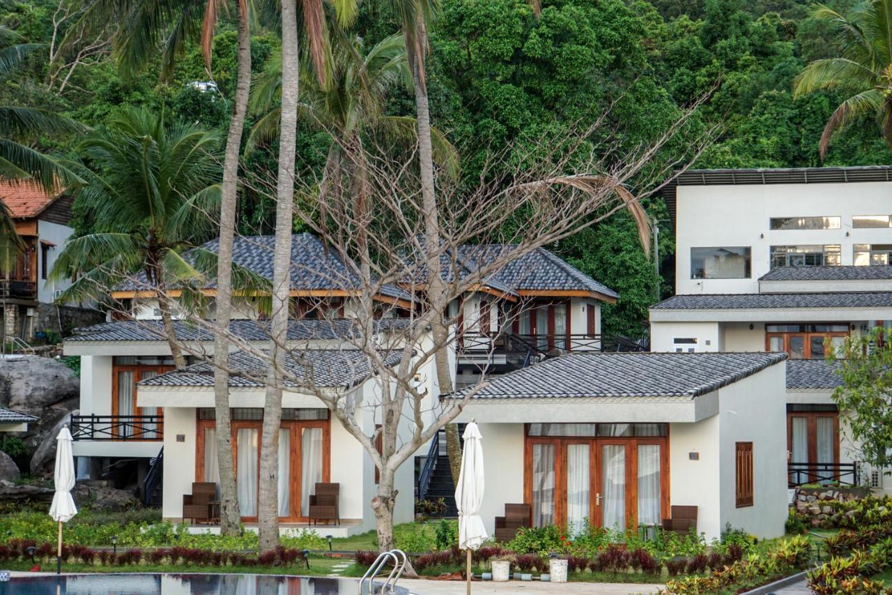 The Pier Phu Quoc Resort Exterior photo